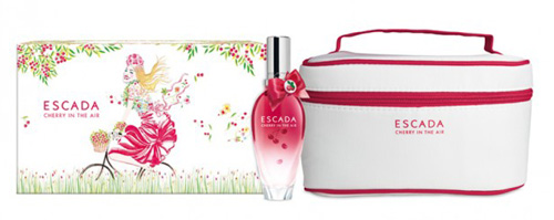 escada Geschenkset