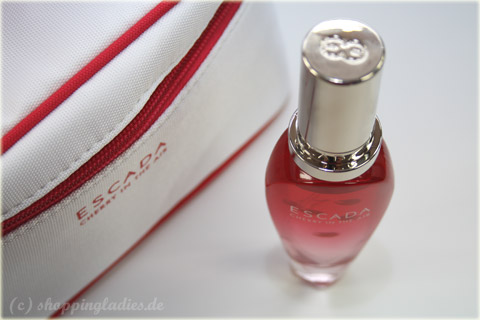 Escada: Cherry in the Air