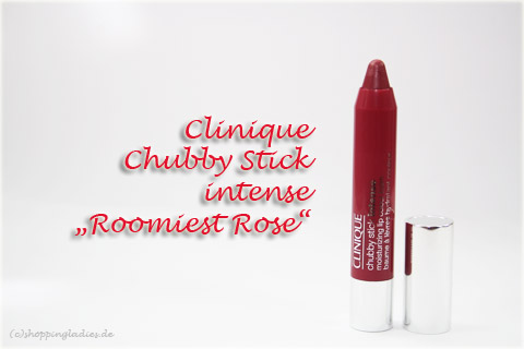 Chubby Stick