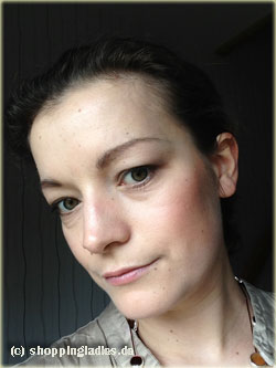 No-Make-up Make-up
