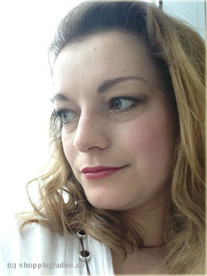 Face of the Day