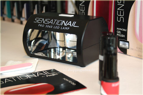 SensatioNail