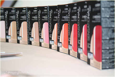 SensatioNail