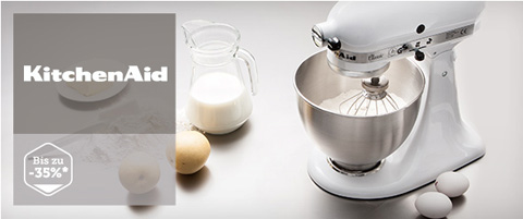 b4faktion: KitchenAid
