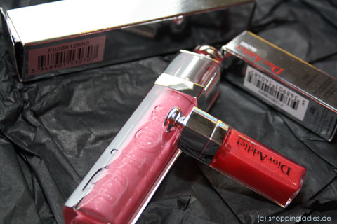 Glossliebe Dior