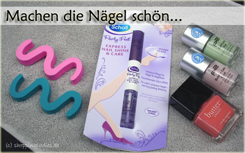 Helferlein zum Lackieren