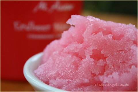 M. Asam® Erdbeer Margarita