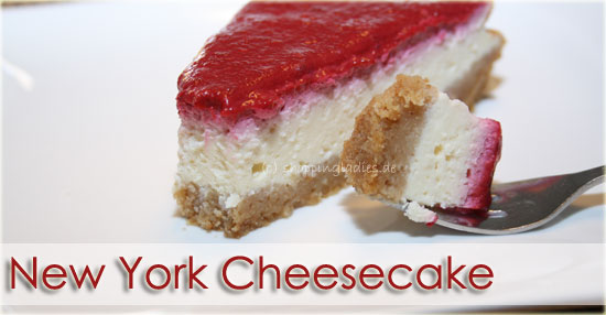 cheesecake