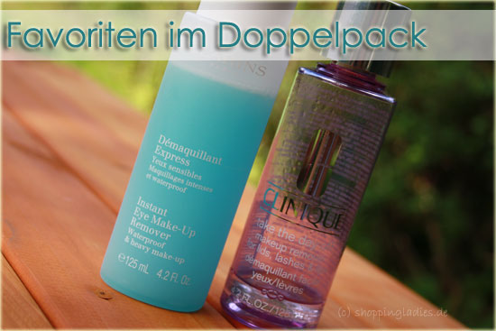Clarins vs. Clinique