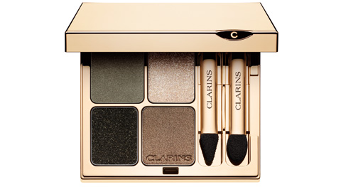 Preview: Clarins „Graphic Expression“ – Herbst 2013