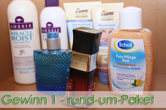 Gewinn 1