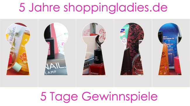 5jahre shoppingladies