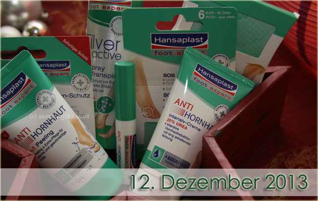 12 Dezember 2013