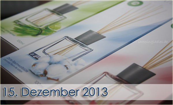 15 Dezember 2013