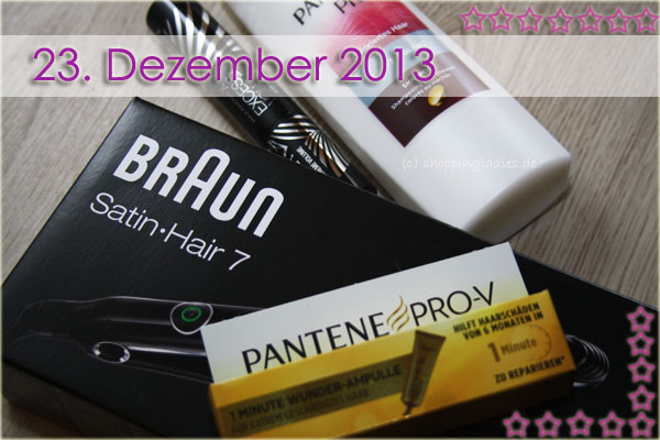 23 Dezember 2013
