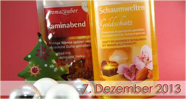 7 Dezember 2013