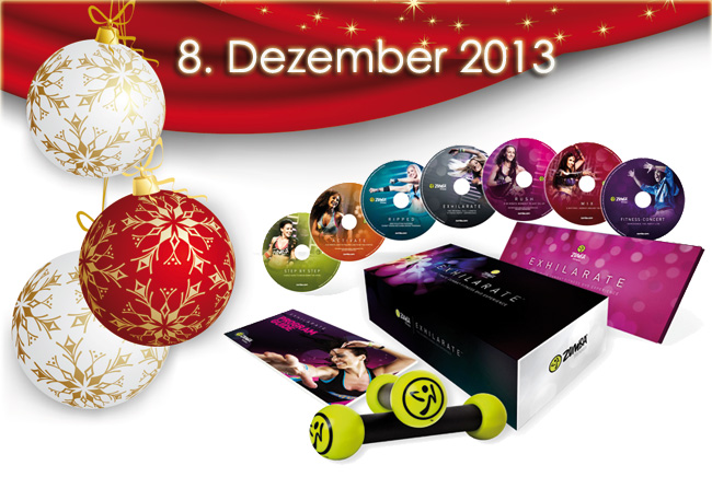 8 Dezember 2013