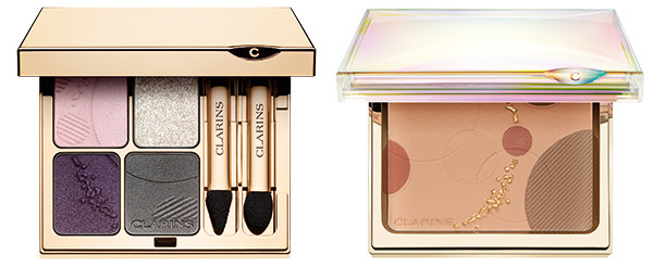 Ombre Minérale 4 Couleurs – 12 vibrant light, Poudre Teint & Blush“