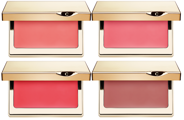 Multi-Blush Creme-Rouge