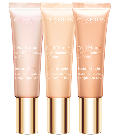 Eclat Minute Base Illuminatrice de Teint