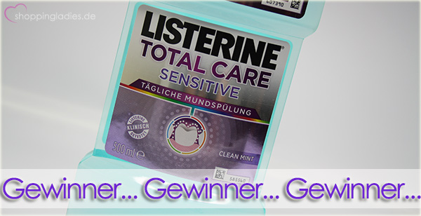 Gewinner!!!