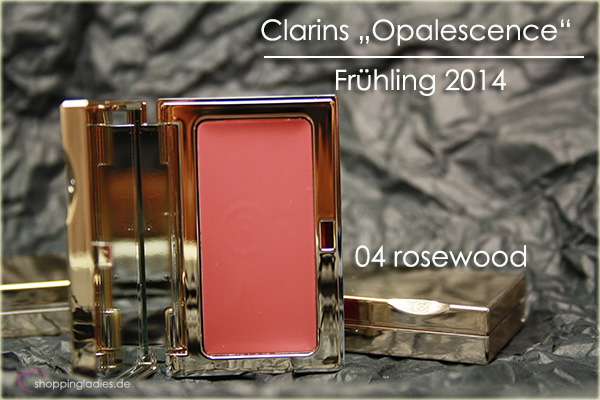 Blush 04 Rosewood