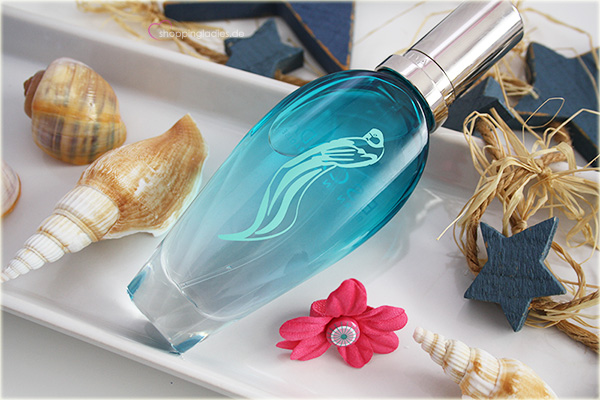 30 ml – UVP 39,95 Euro 50 ml – UVP 54,95 Euro 100 ml – UVP 69,95 Bodylotion in 150 ml – UVP 22,50 Euro