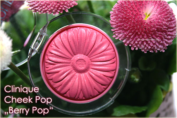 cheek pop von Clinique