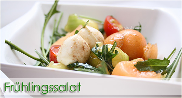 [Rezept] Frühlingssalat