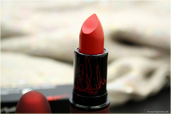 MAC VIVA GLAM ‘RIHANNA’