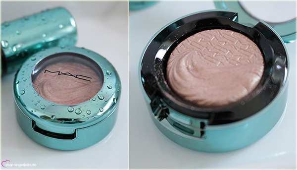 MAC Extra Dimension Eye Shadow „Lorelei“ 