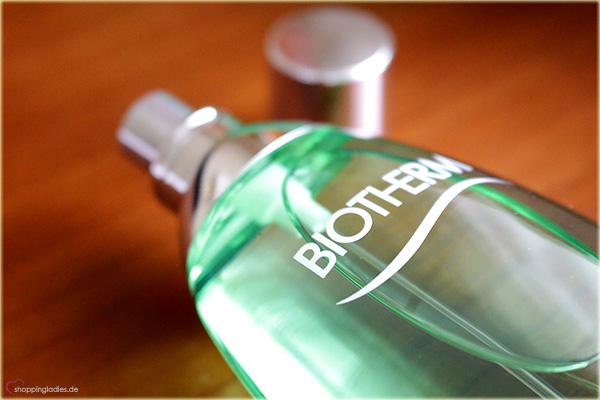 BIOTHERM: EAU FRAÎCHE