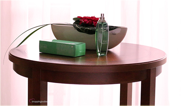 BIOTHERM: EAU FRAÎCHE