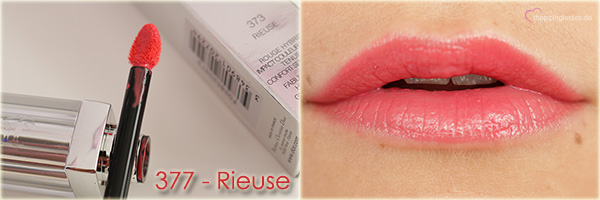 dior rieuse 373