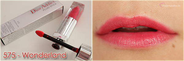 dior wonderland 575