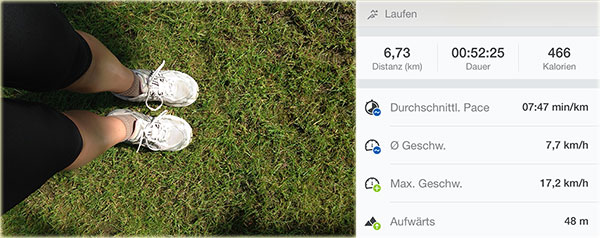 schuhe - app