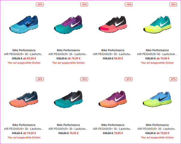 zalando nike - Kauftipp