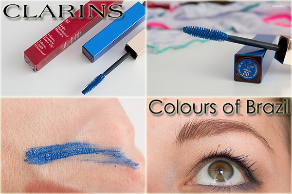 Clarins Lip Balm Crayon Baume Lèvres