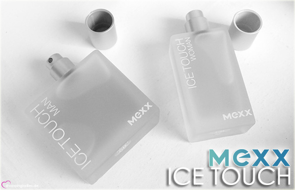 MEXX Ice Touch