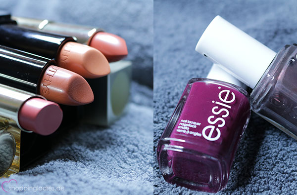 Farbe im Herbst
