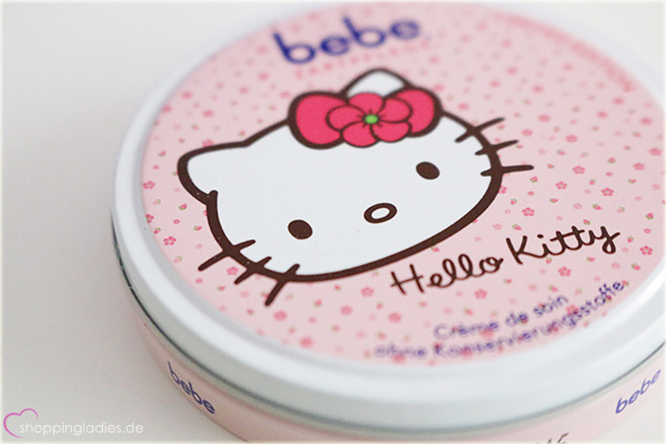 bebe hello kitty