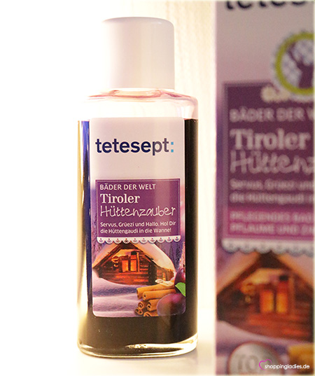 tetesept tiroler huettenzauber