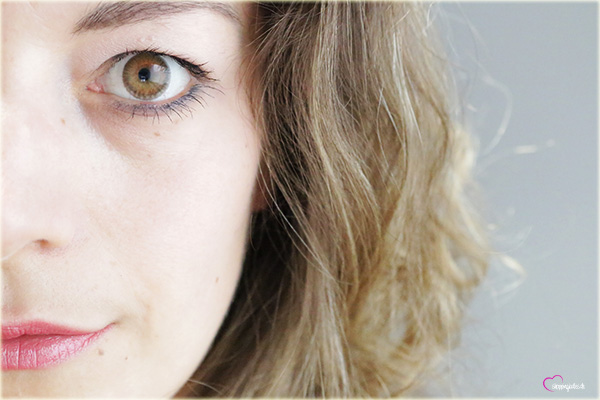 clarins ladylike look