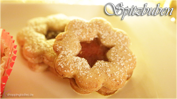 Spitzbuben