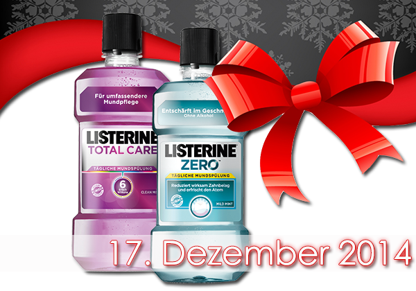 listerine