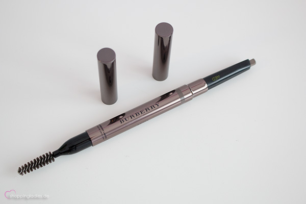 Burberry Effortless Eyebrow Definer