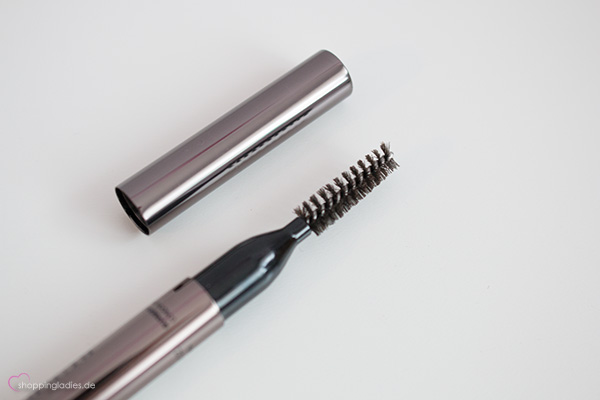 Burberry Effortless Eyebrow Definer Buerste