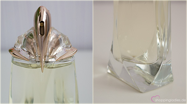 ThierryMugler alien eau extraordinaire