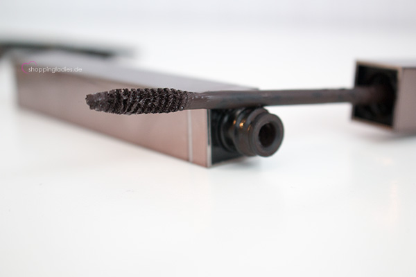 burberry mascara curve