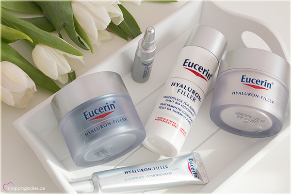 eucerin hyaluron valentinstag